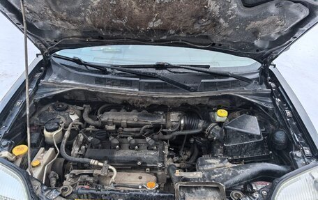 Nissan X-Trail, 2007 год, 962 000 рублей, 20 фотография