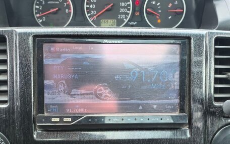 Nissan X-Trail, 2007 год, 962 000 рублей, 22 фотография