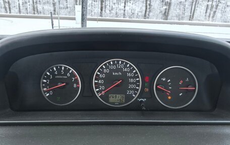 Nissan X-Trail, 2007 год, 962 000 рублей, 23 фотография