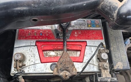 Nissan X-Trail, 2007 год, 962 000 рублей, 21 фотография