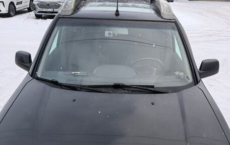 Nissan X-Trail, 2007 год, 962 000 рублей, 17 фотография