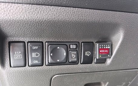 Nissan X-Trail, 2007 год, 962 000 рублей, 25 фотография