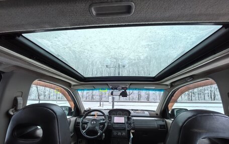 Nissan X-Trail, 2007 год, 962 000 рублей, 32 фотография