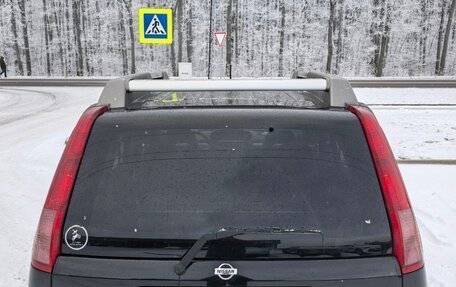 Nissan X-Trail, 2007 год, 962 000 рублей, 34 фотография
