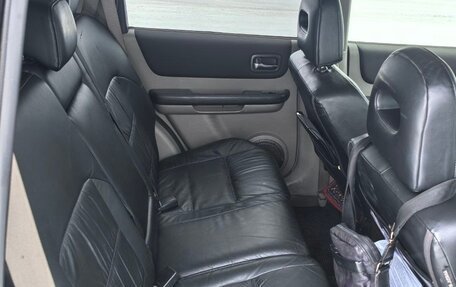 Nissan X-Trail, 2007 год, 962 000 рублей, 35 фотография