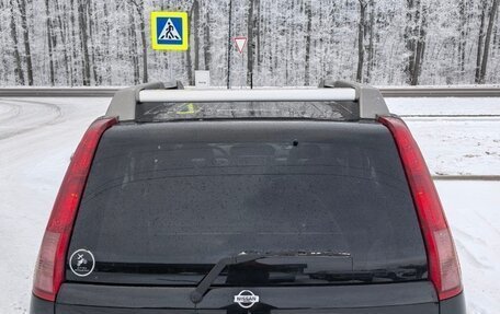 Nissan X-Trail, 2007 год, 962 000 рублей, 27 фотография