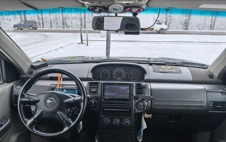 Nissan X-Trail, 2007 год, 962 000 рублей, 30 фотография