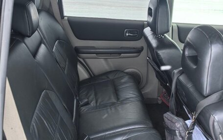 Nissan X-Trail, 2007 год, 962 000 рублей, 29 фотография