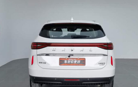 Haval H6, 2022 год, 1 700 000 рублей, 4 фотография