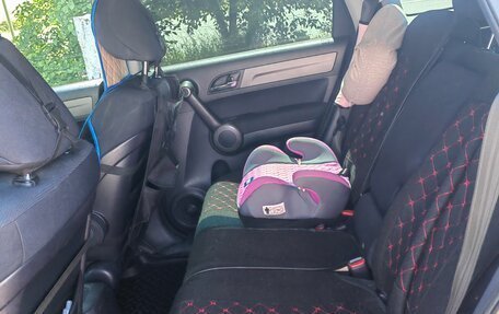 Honda CR-V III рестайлинг, 2010 год, 1 450 000 рублей, 8 фотография