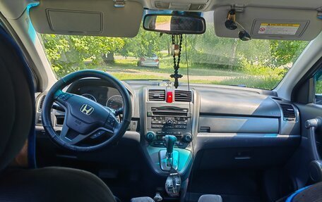 Honda CR-V III рестайлинг, 2010 год, 1 450 000 рублей, 7 фотография