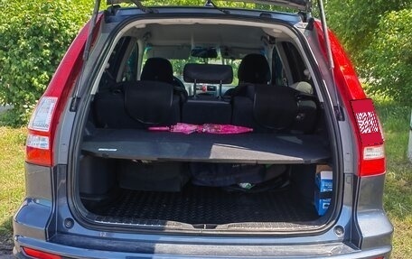 Honda CR-V III рестайлинг, 2010 год, 1 450 000 рублей, 5 фотография
