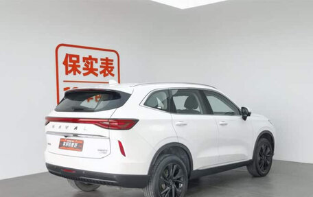 Haval H6, 2022 год, 1 700 000 рублей, 3 фотография
