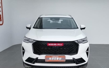 Haval H6, 2022 год, 1 700 000 рублей, 2 фотография