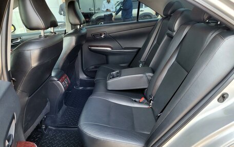 Toyota Camry, 2013 год, 1 790 000 рублей, 14 фотография