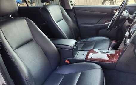 Toyota Camry, 2013 год, 1 790 000 рублей, 17 фотография