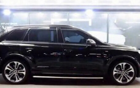 Audi Q7, 2022 год, 6 463 430 рублей, 3 фотография