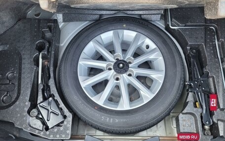 Toyota Camry, 2013 год, 1 790 000 рублей, 20 фотография