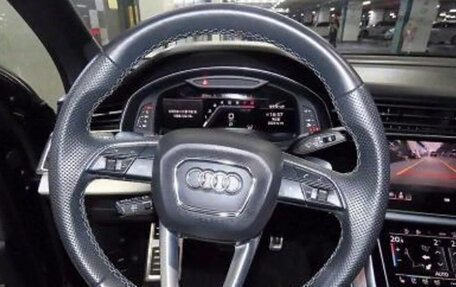 Audi Q7, 2022 год, 6 463 430 рублей, 8 фотография