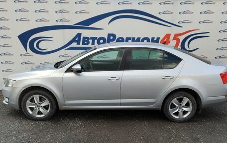 Skoda Octavia, 2016 год, 1 250 000 рублей, 2 фотография