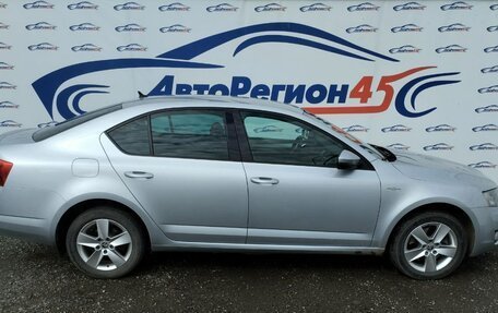 Skoda Octavia, 2016 год, 1 250 000 рублей, 6 фотография