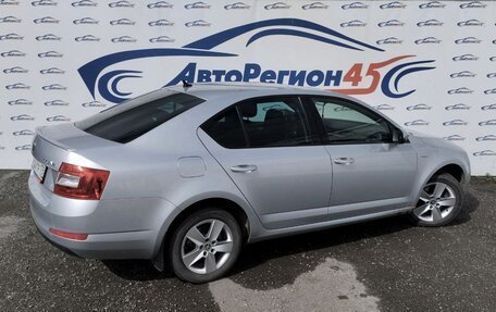 Skoda Octavia, 2016 год, 1 250 000 рублей, 5 фотография