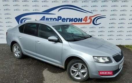 Skoda Octavia, 2016 год, 1 250 000 рублей, 7 фотография