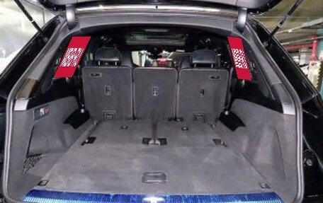Audi Q7, 2022 год, 6 463 430 рублей, 15 фотография