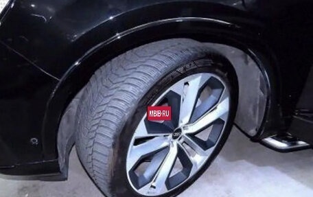 Audi Q7, 2022 год, 6 463 430 рублей, 19 фотография