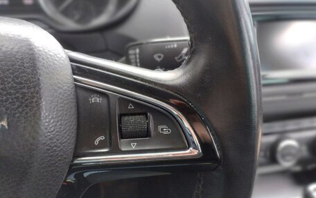 Skoda Octavia, 2016 год, 1 250 000 рублей, 18 фотография