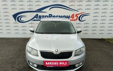Skoda Octavia, 2016 год, 1 250 000 рублей, 8 фотография