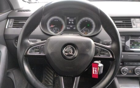 Skoda Octavia, 2016 год, 1 250 000 рублей, 16 фотография