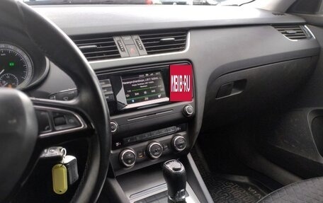 Skoda Octavia, 2016 год, 1 250 000 рублей, 21 фотография