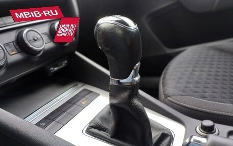 Skoda Octavia, 2016 год, 1 250 000 рублей, 22 фотография