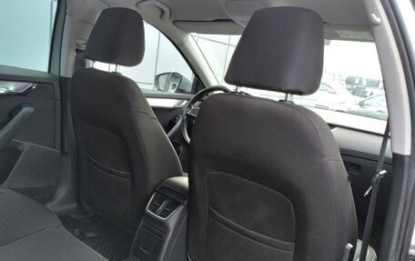Skoda Octavia, 2016 год, 1 250 000 рублей, 25 фотография