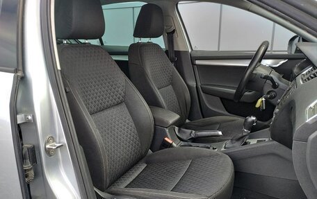 Skoda Octavia, 2016 год, 1 250 000 рублей, 31 фотография