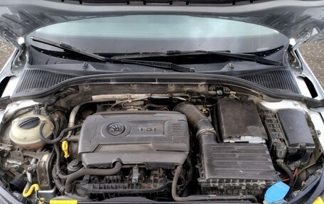 Skoda Octavia, 2016 год, 1 250 000 рублей, 35 фотография
