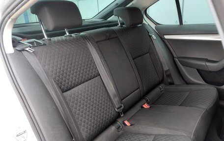 Skoda Octavia, 2016 год, 1 250 000 рублей, 33 фотография