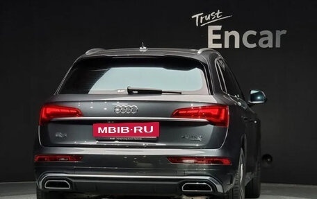 Audi Q5, 2021 год, 4 040 030 рублей, 3 фотография