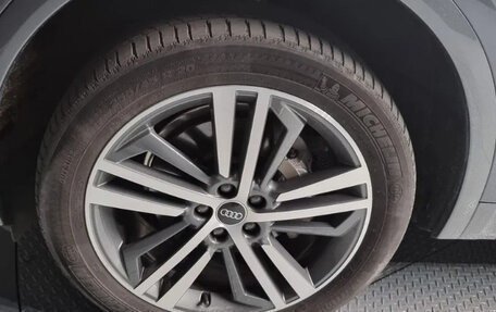 Audi Q5, 2021 год, 4 040 030 рублей, 4 фотография
