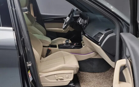 Audi Q5, 2021 год, 4 040 030 рублей, 10 фотография