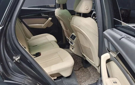 Audi Q5, 2021 год, 4 040 030 рублей, 11 фотография