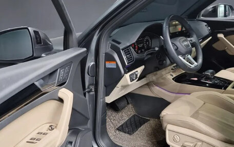 Audi Q5, 2021 год, 4 040 030 рублей, 9 фотография