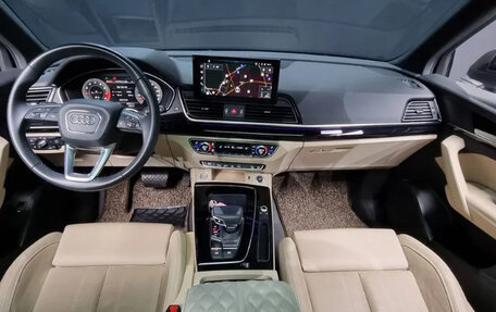 Audi Q5, 2021 год, 4 040 030 рублей, 6 фотография