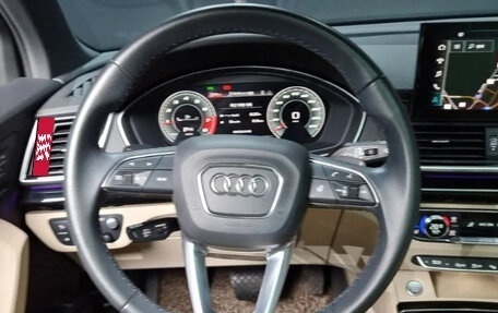Audi Q5, 2021 год, 4 040 030 рублей, 12 фотография