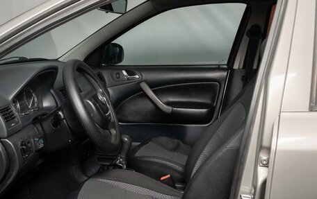 Skoda Octavia IV, 2010 год, 527 000 рублей, 5 фотография