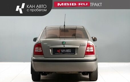 Skoda Octavia IV, 2010 год, 527 000 рублей, 4 фотография