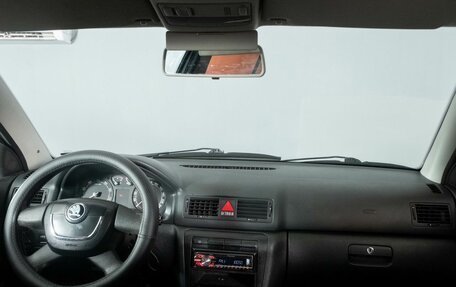 Skoda Octavia IV, 2010 год, 527 000 рублей, 6 фотография