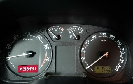 Skoda Octavia IV, 2010 год, 527 000 рублей, 9 фотография