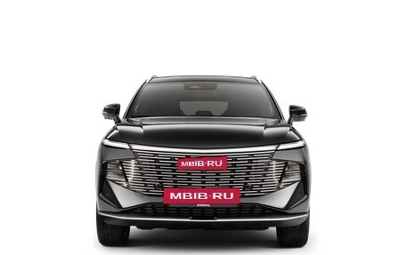Haval F7, 2025 год, 3 649 000 рублей, 3 фотография
